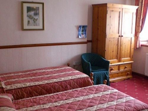 The Gower Hotel Saundersfoot