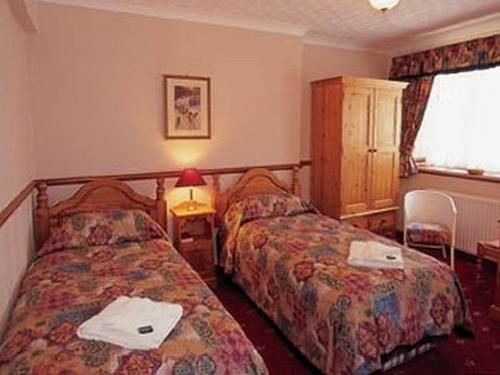 Hotel The Gower Saundersfoot